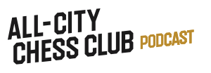 All-City Chess Club Logo